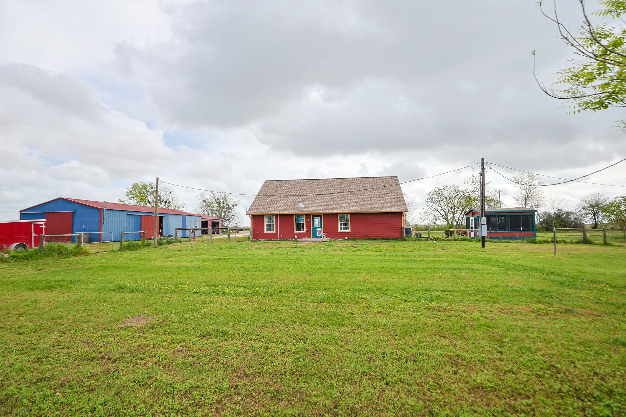 10191 A Bonner Road Waller, TX 77484 - Photo 29 of 44