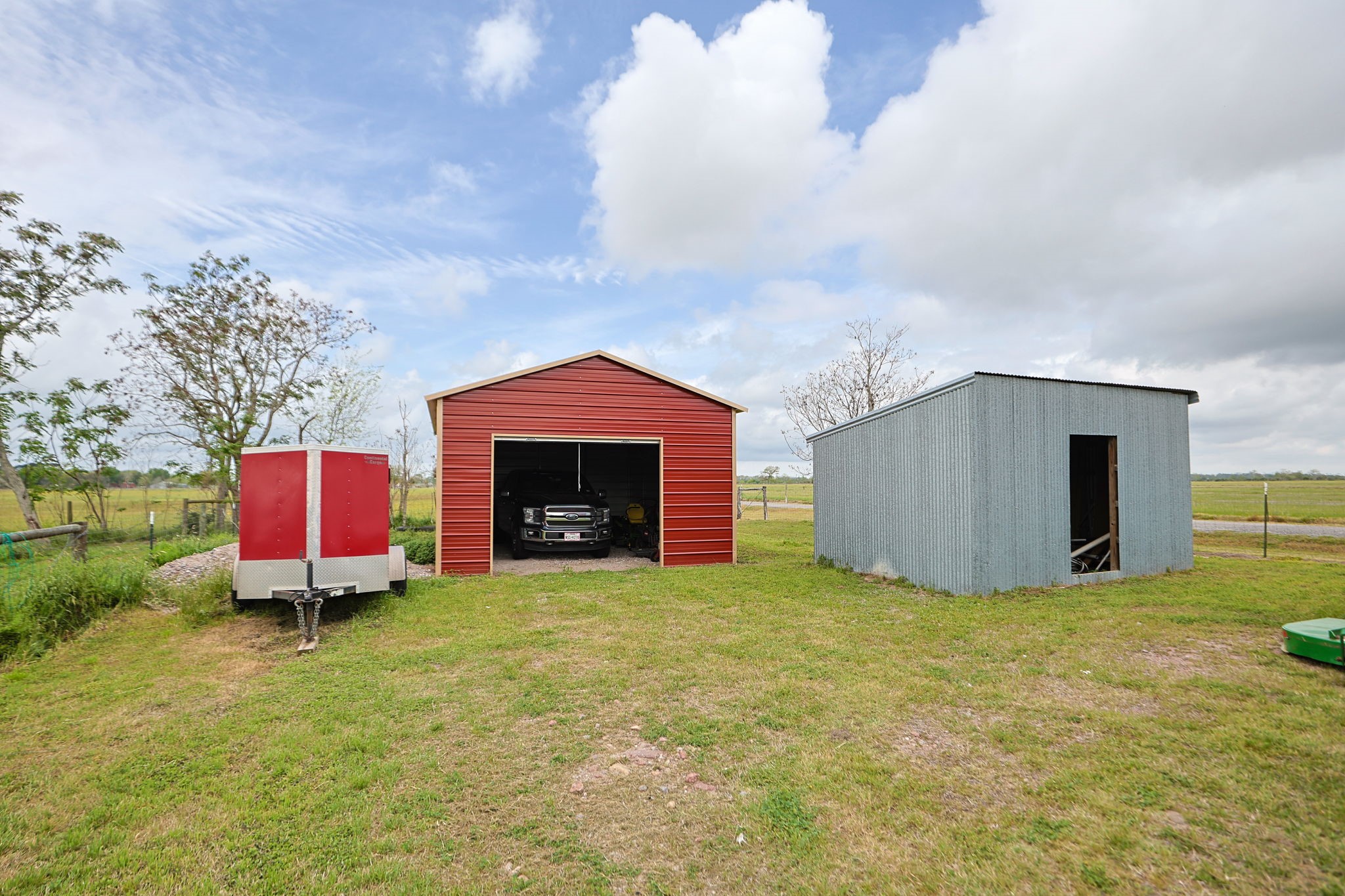 10191 A Bonner Road Waller, TX 77484 - Photo 31 of 44