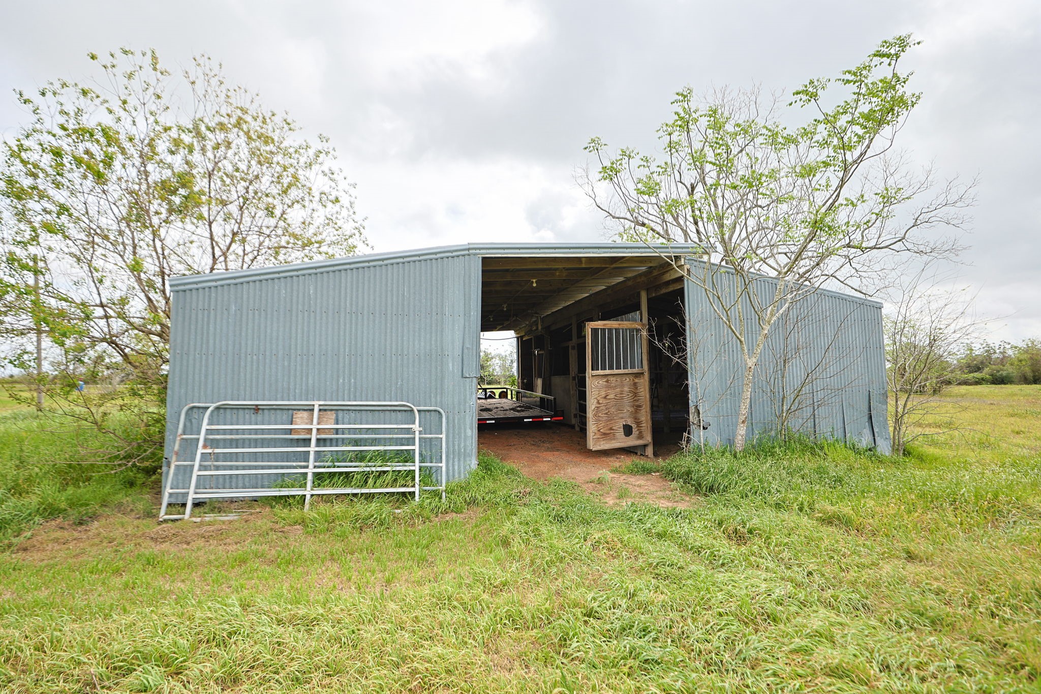 10191 A Bonner Road Waller, TX 77484 - Photo 32 of 44
