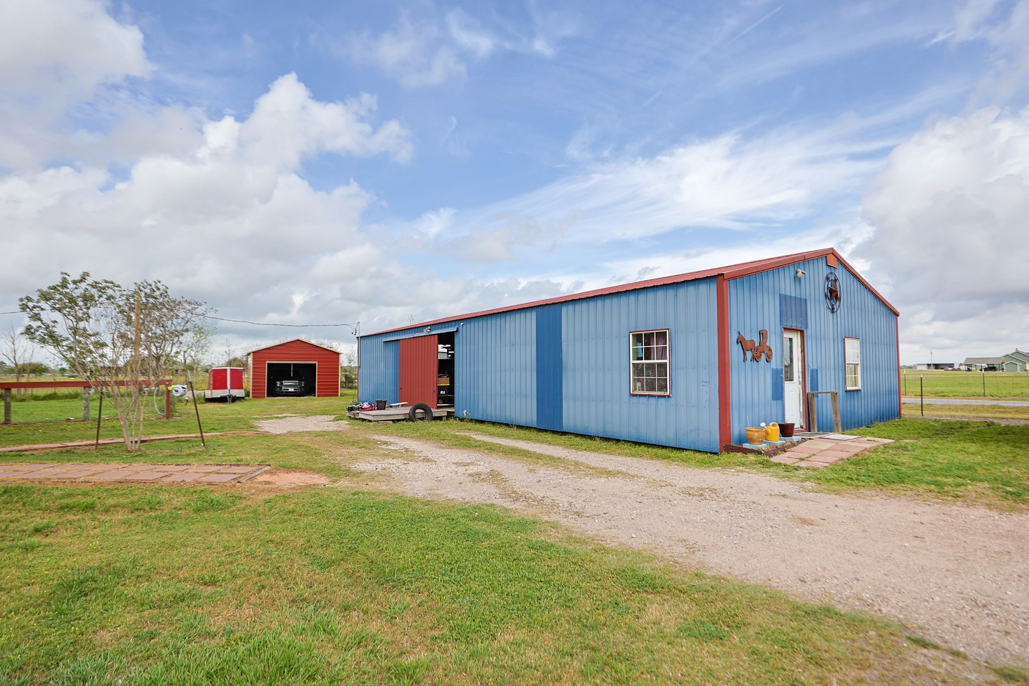 10191 A Bonner Road Waller, TX 77484 - Photo 33 of 44