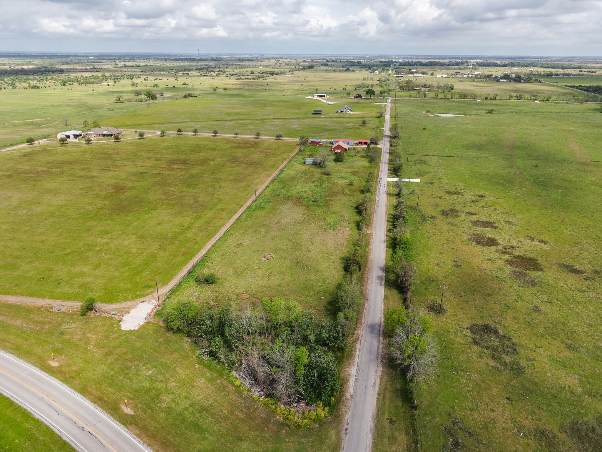 10191 A Bonner Road Waller, TX 77484 - Photo 41 of 44