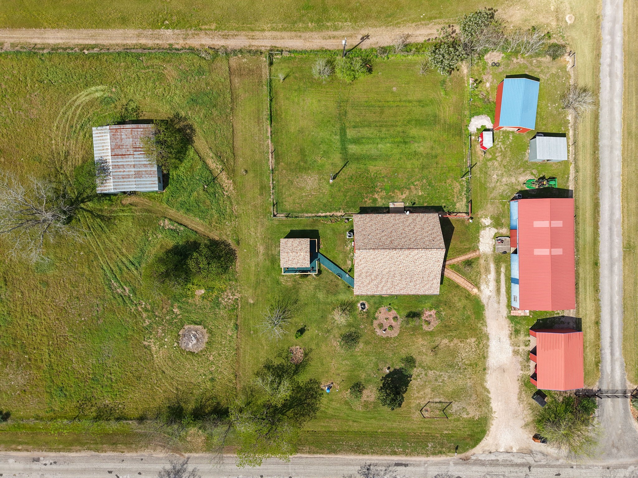 10191 A Bonner Road Waller, TX 77484 - Photo 42 of 44