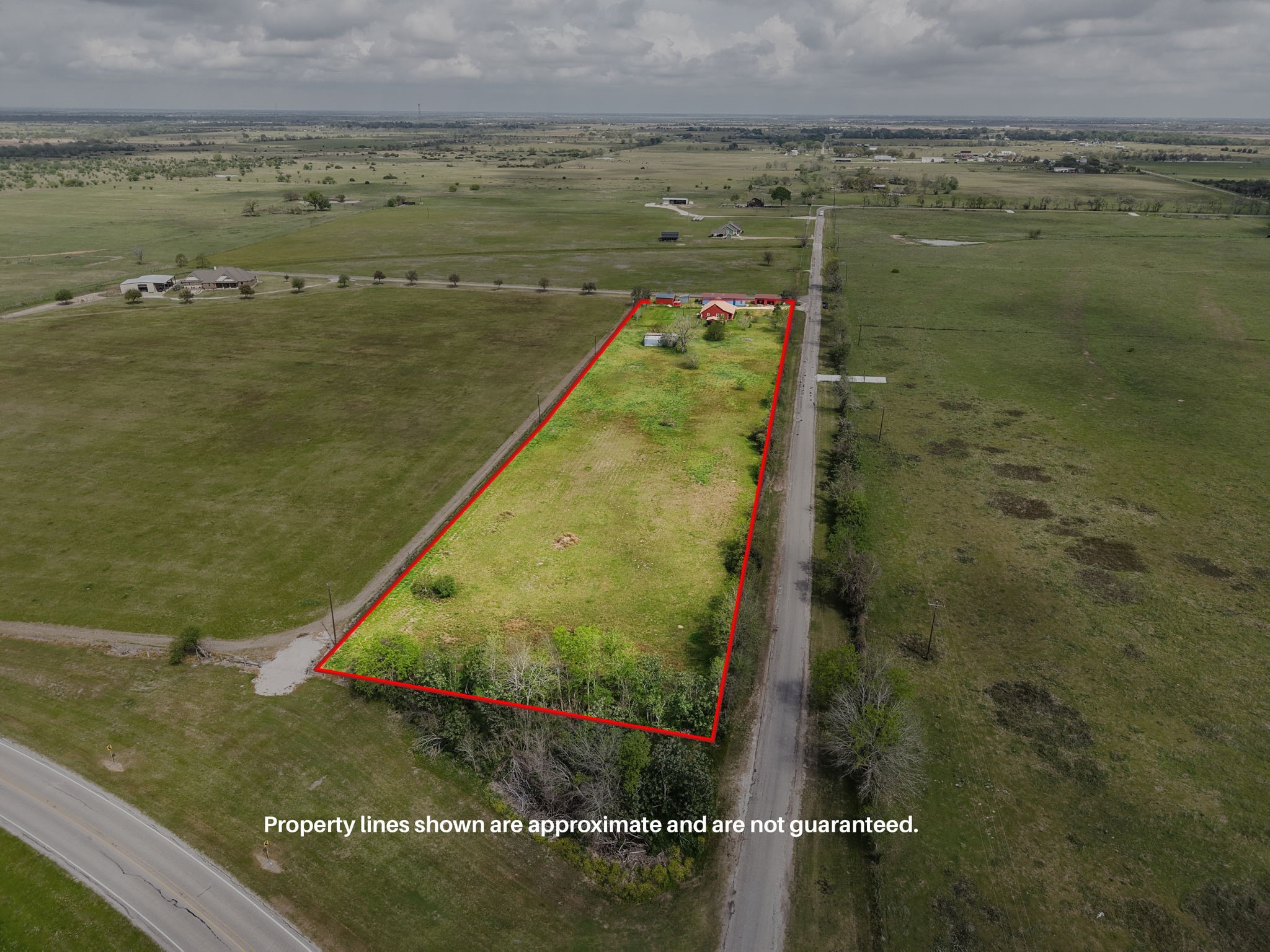 10191 A Bonner Road Waller, TX 77484 - Photo 43 of 44