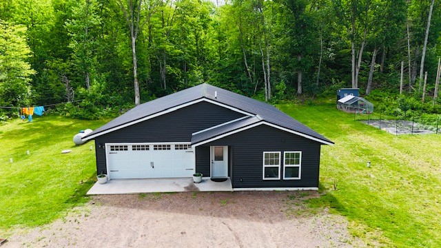 9346 Brodi Lane Hayward, WI 54843 - Photo 21 of 27