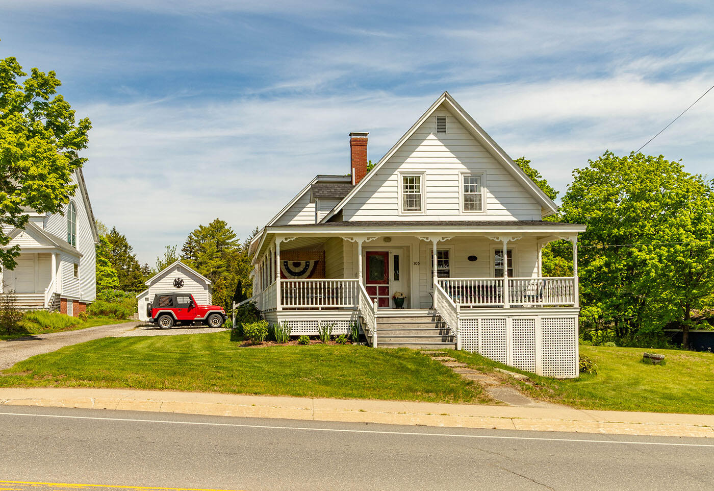 103 Main Street St. George, ME 04860 - Photo 2 of 33 IMG_4401