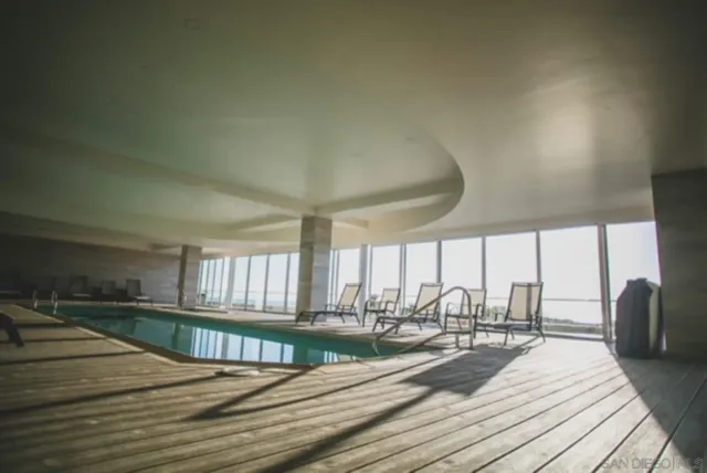 a view of a chairs and table on the terrace