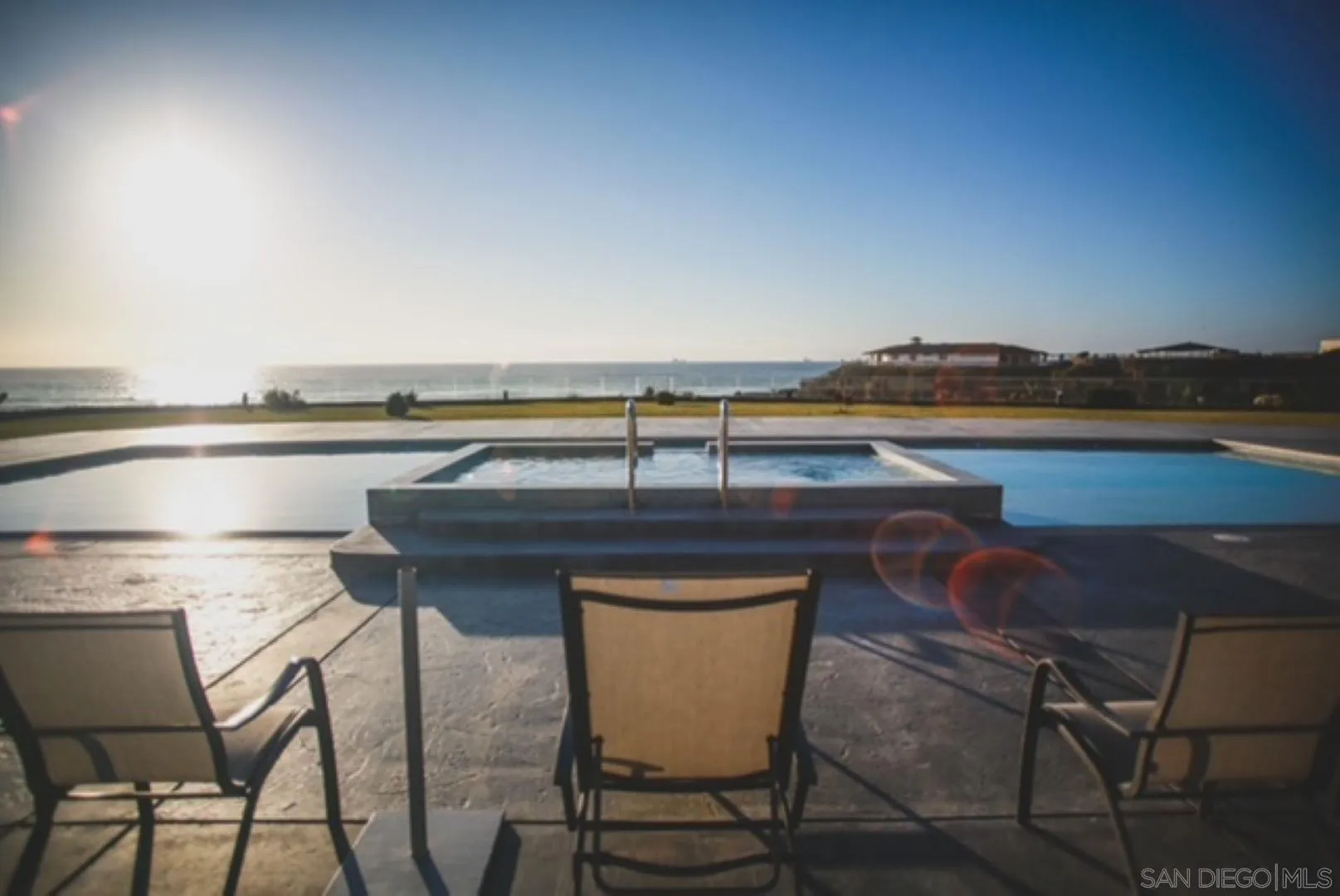 115 Carretera Libre Tijuana O'Neals, CA 93645 - Photo 36 of 62 a view of a chairs and table on the terrace