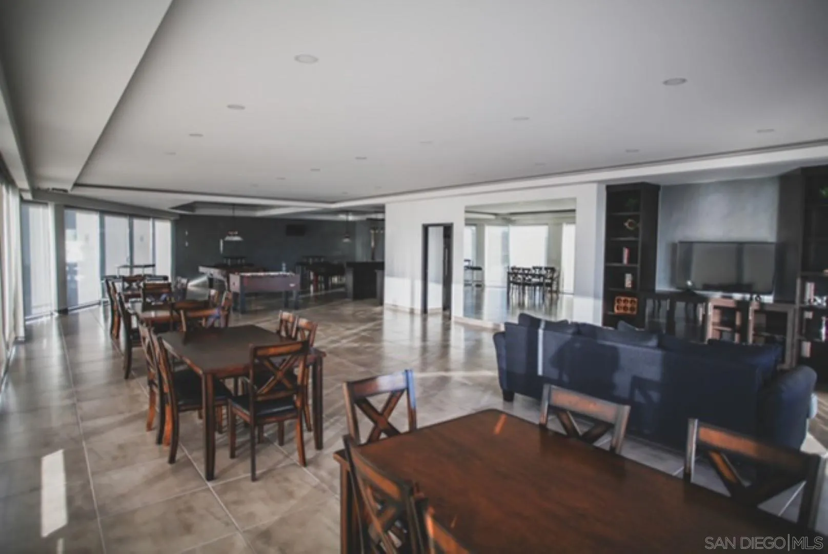 115 Carretera Libre Tijuana O'Neals, CA 93645 - Photo 37 of 62 a view of a dining room with furniture