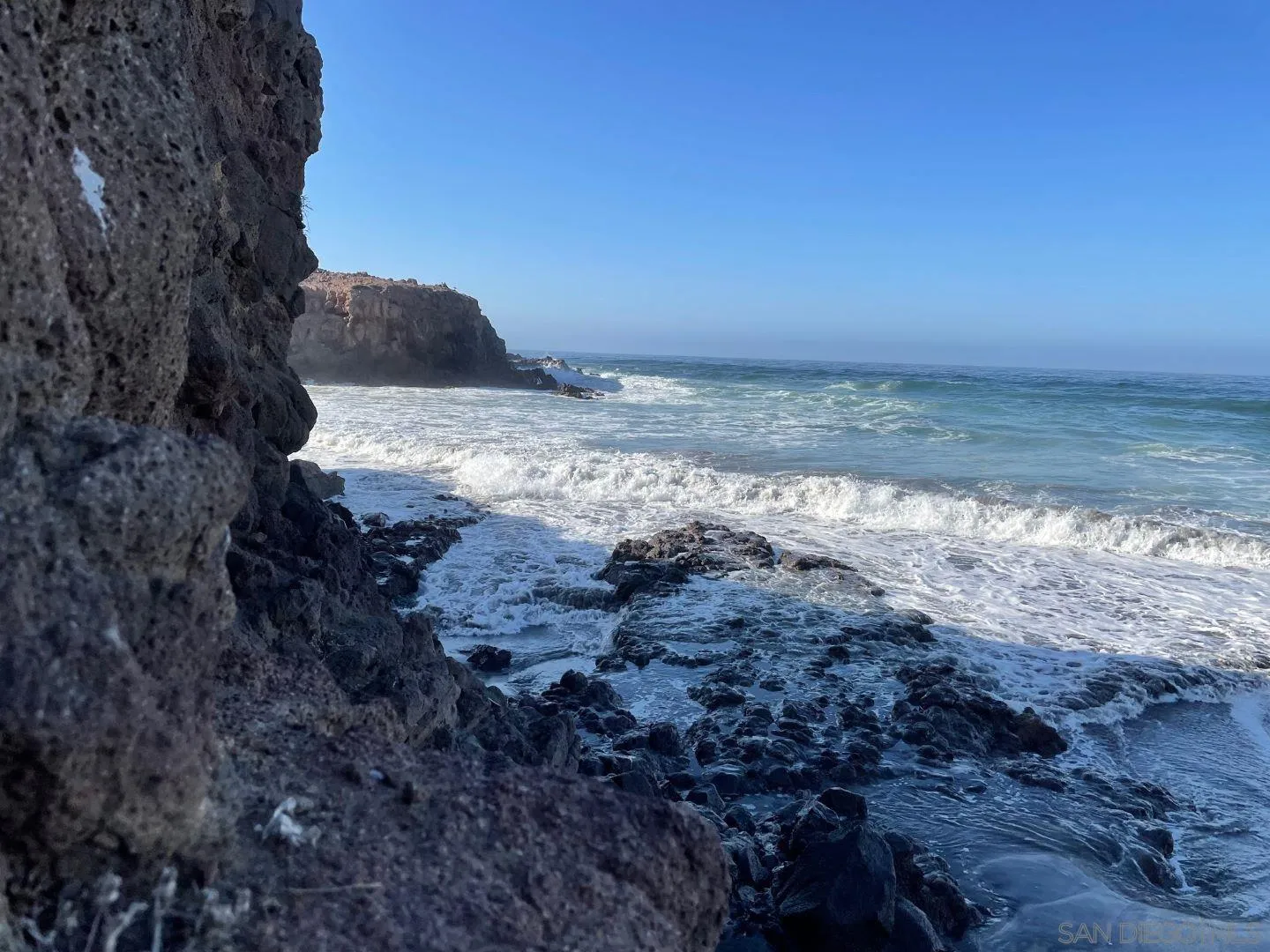 115 Carretera Libre Tijuana O'Neals, CA 93645 - Photo 5 of 62 a view of a dry yard with wooden fence