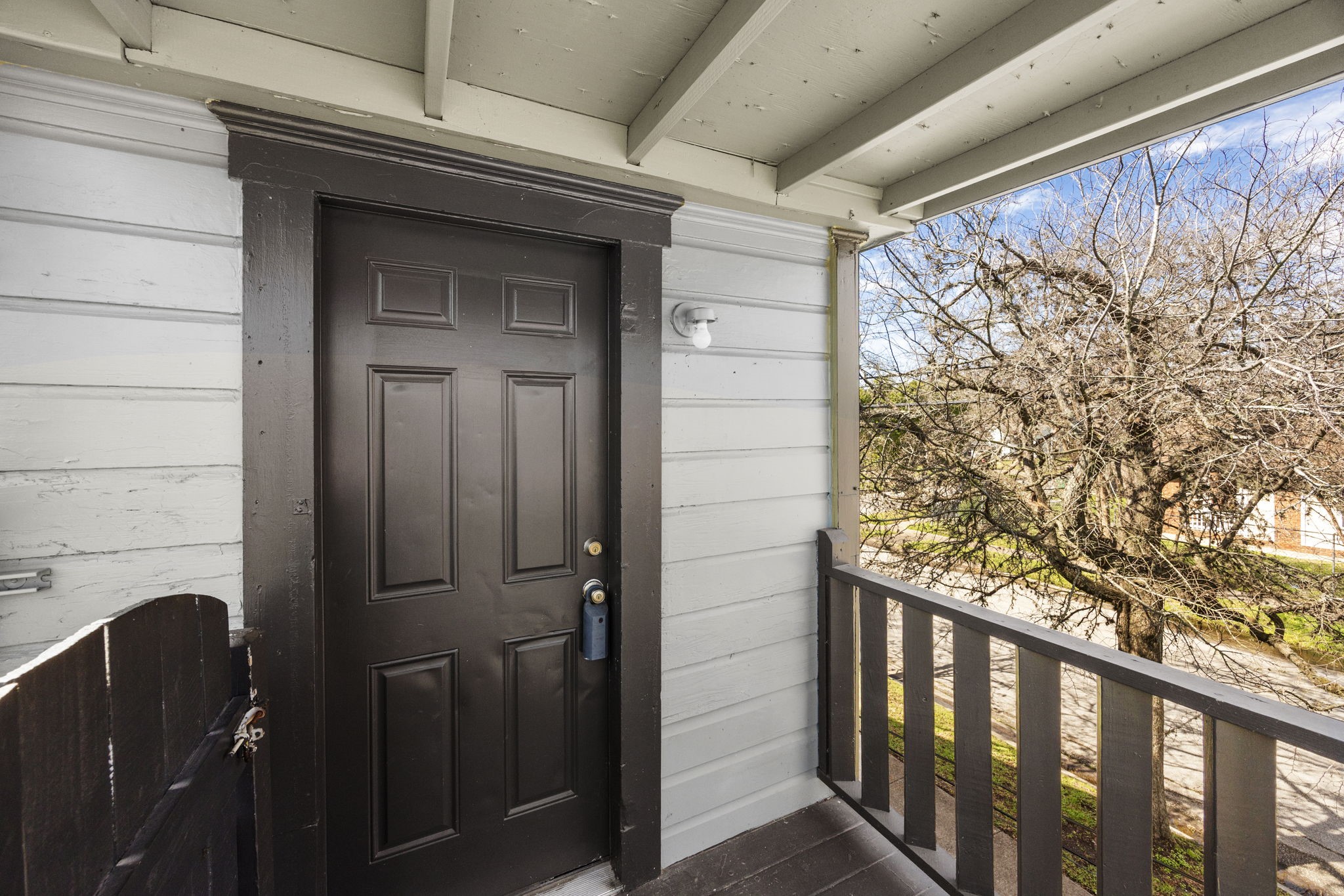 1501 Godwin Street, Unit 2 Houston, TX 77023 - Photo 5 of 20 Gallery Image 5