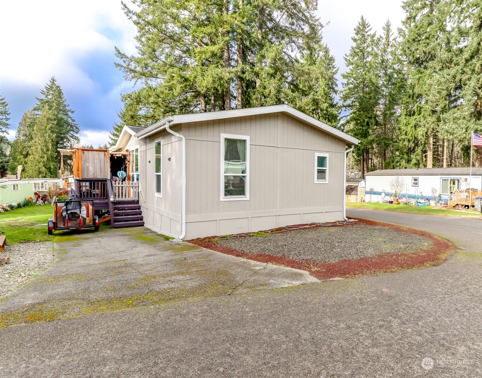 5673 Bethel Road Southeast, Unit 5 Port Orchard, WA 98367 - Photo 29 of 35 Gallery Image 29