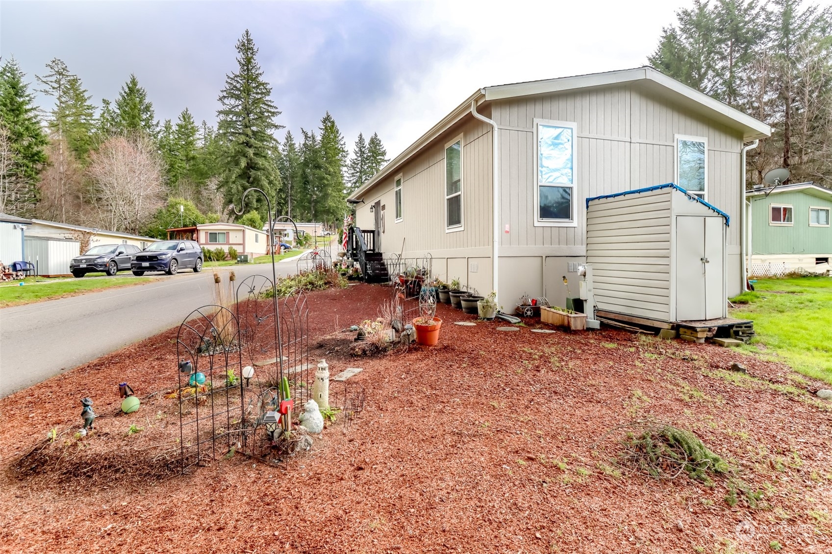 5673 Bethel Road Southeast, Unit 5 Port Orchard, WA 98367 - Photo 30 of 35 Gallery Image 30