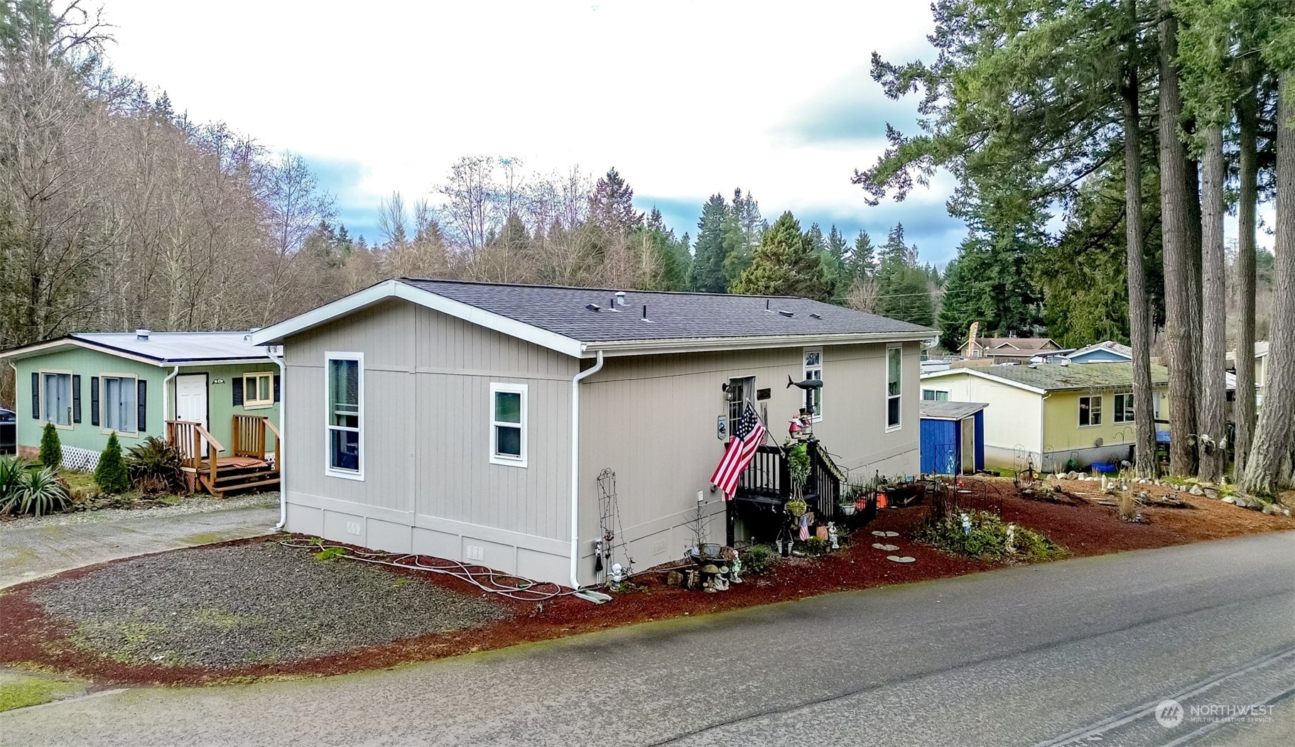 5673 Bethel Road Southeast, Unit 5 Port Orchard, WA 98367 - Photo 31 of 35 Gallery Image 31