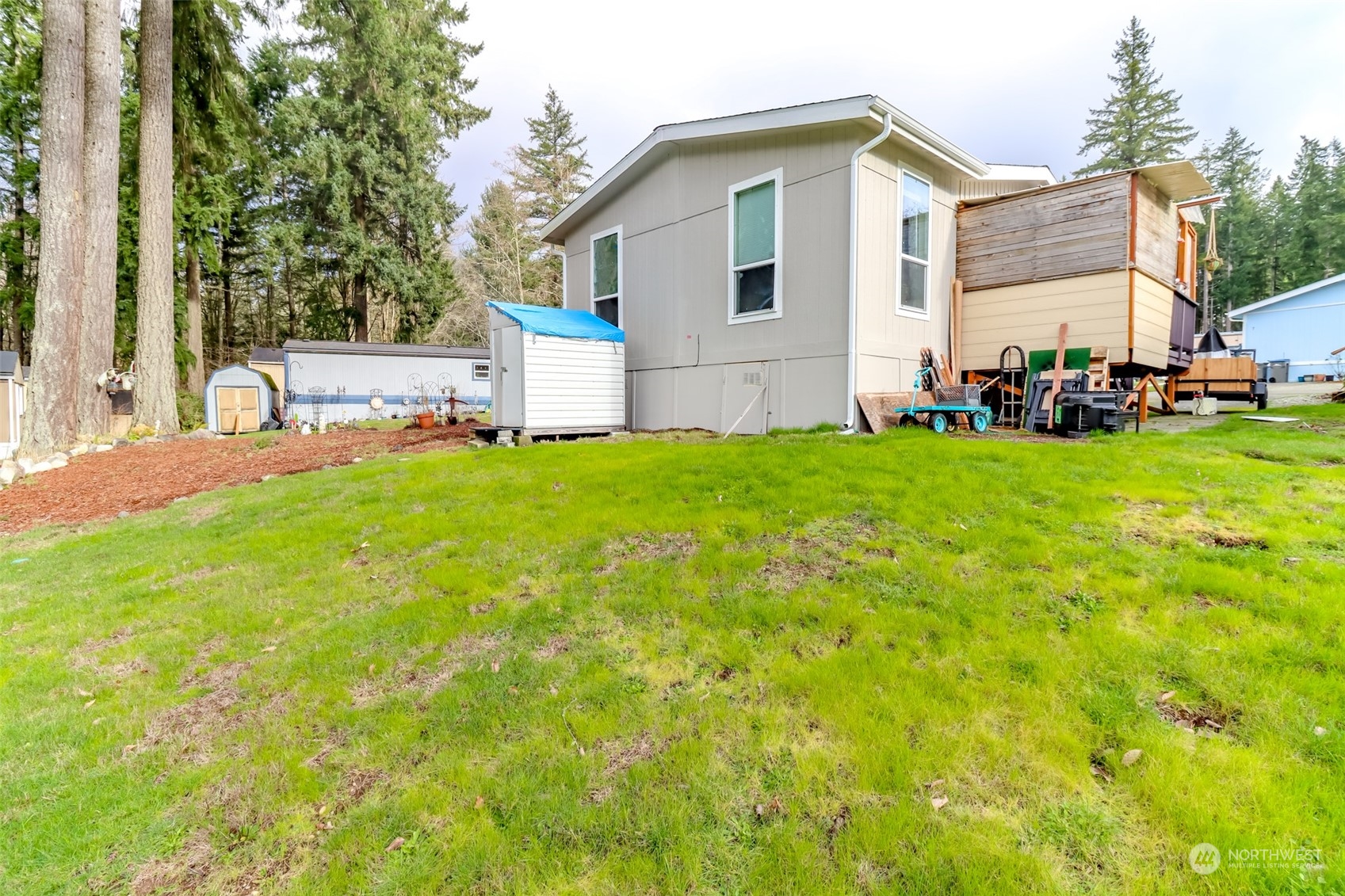 5673 Bethel Road Southeast, Unit 5 Port Orchard, WA 98367 - Photo 32 of 35 Gallery Image 32