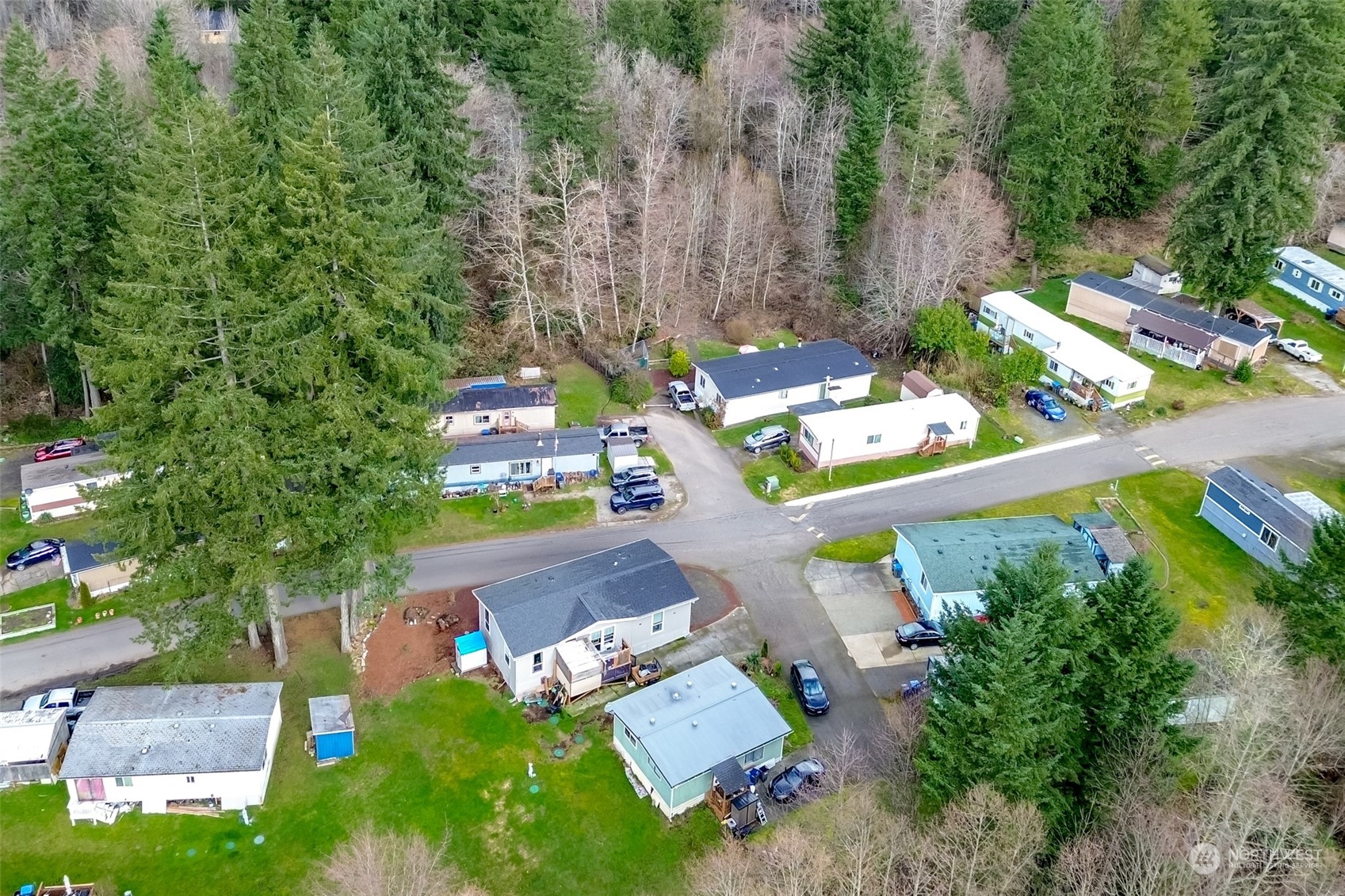 5673 Bethel Road Southeast, Unit 5 Port Orchard, WA 98367 - Photo 34 of 35 Gallery Image 34
