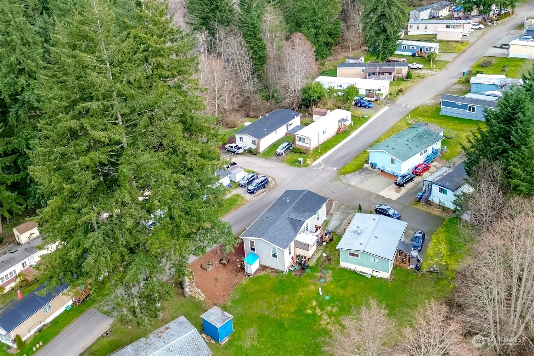 5673 Bethel Road Southeast, Unit 5 Port Orchard, WA 98367 - Photo 35 of 35 Gallery Image 35