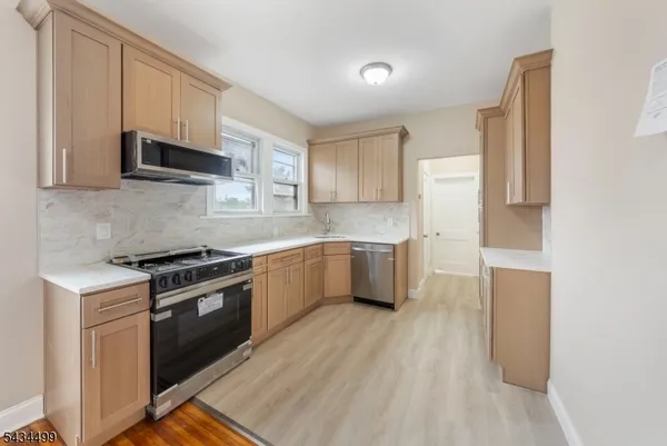 $2,500 | 49 Caldwell Place, Unit 3, Springfield, NJ 07081