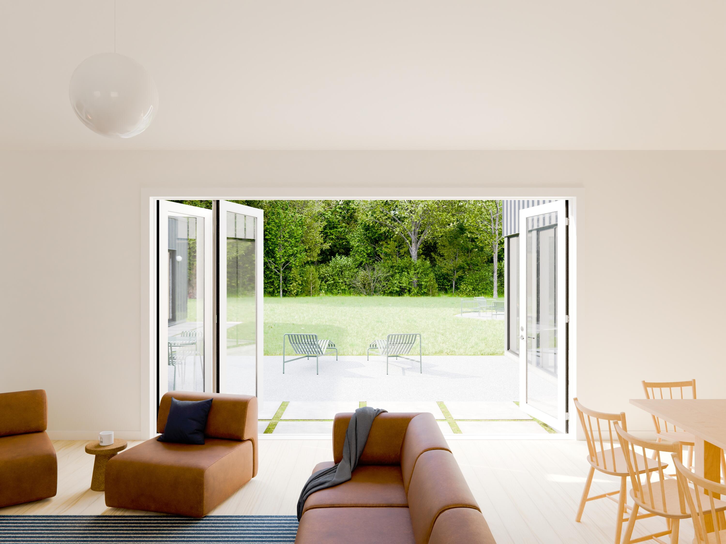 15678 Locke Road Union Pier, MI 49129 - Photo 4 of 10 2x6_Locke West_06_Greatroom Interior_02_