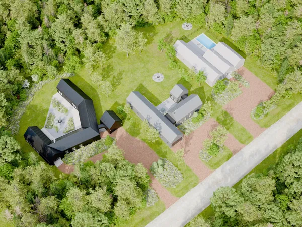 $1,525,000 | 15678 Locke Road, Union Pier, MI 49129