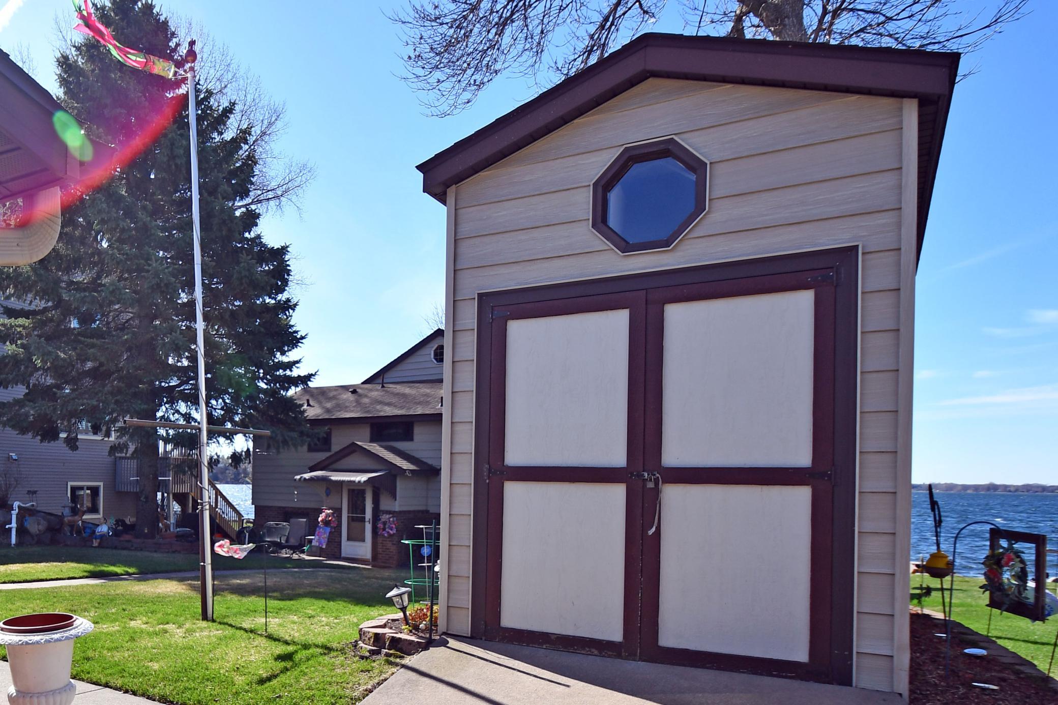 10509 Point Pleasant Road Chisago City, MN 55013 - Photo 11 of 11
