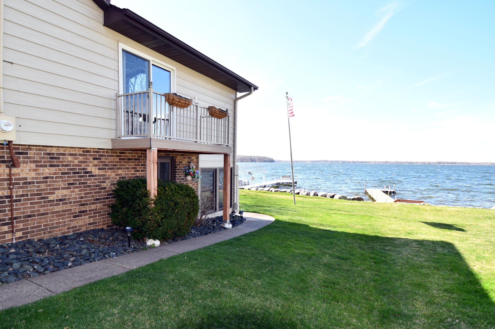 10509 Point Pleasant Road Chisago City, MN 55013 - Photo 5 of 11