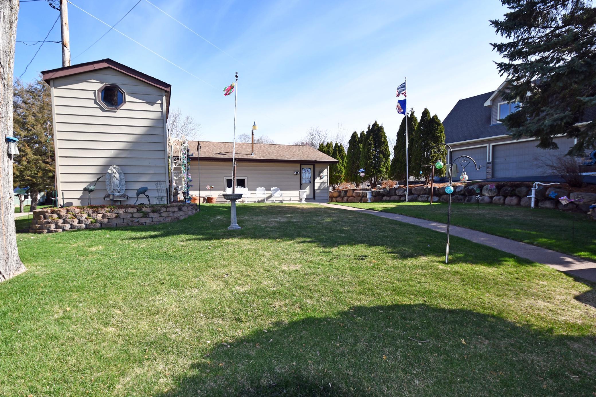 10509 Point Pleasant Road Chisago City, MN 55013 - Photo 6 of 11