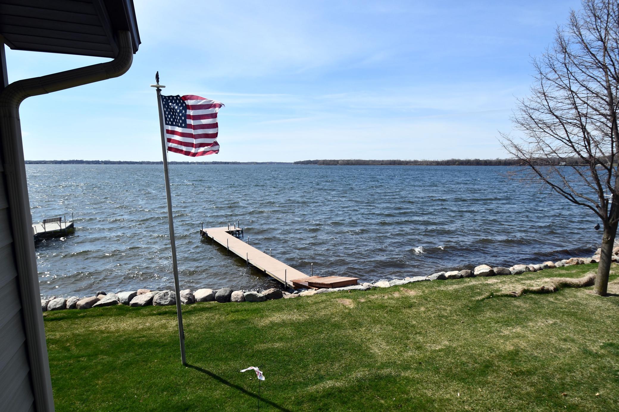 10509 Point Pleasant Road Chisago City, MN 55013 - Photo 8 of 11