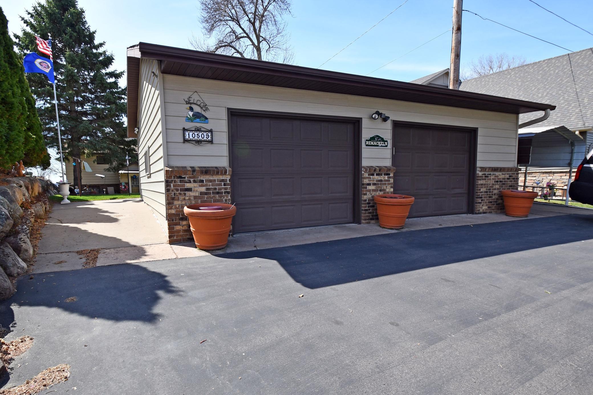 10509 Point Pleasant Road Chisago City, MN 55013 - Photo 10 of 11