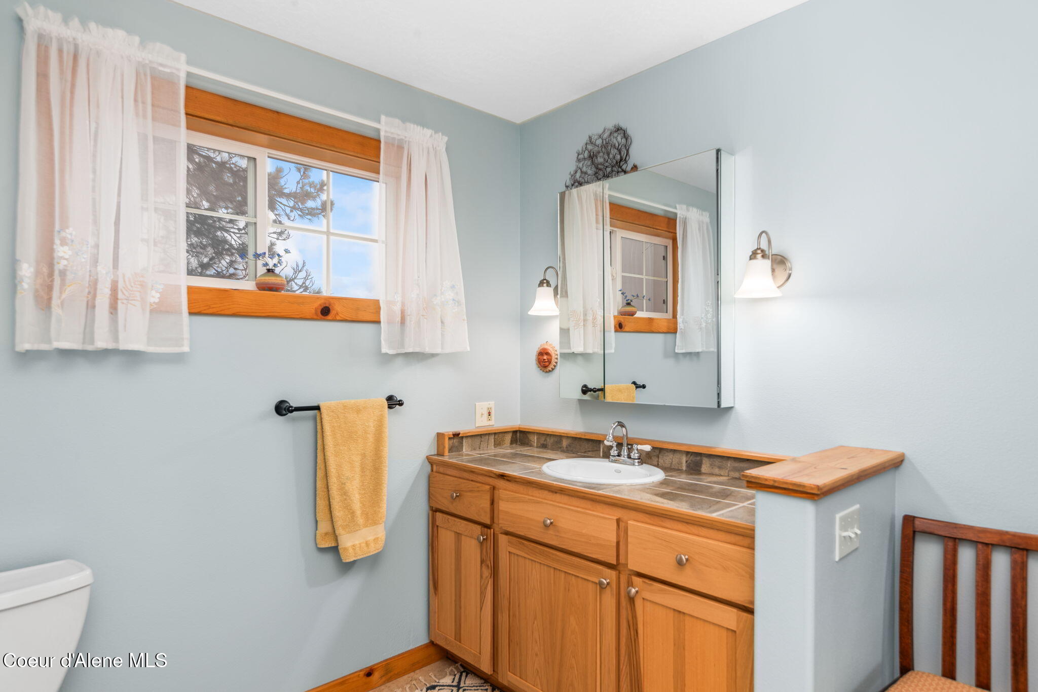 6584 East Burma Road Harrison, ID 83833 - Photo 42 of 72 40-web-or-mls-Bathroom-2