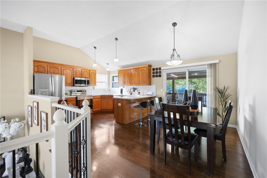 20490 219th Terrace Spring Hill, KS 66083 - Photo 11 of 53