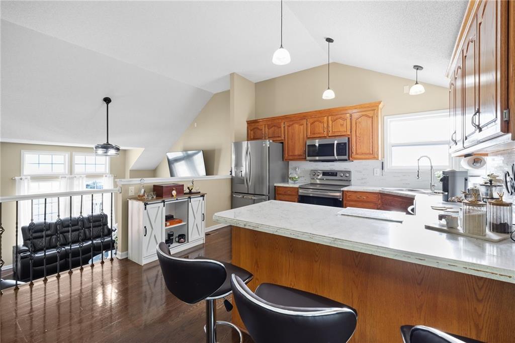 20490 219th Terrace Spring Hill, KS 66083 - Photo 13 of 53