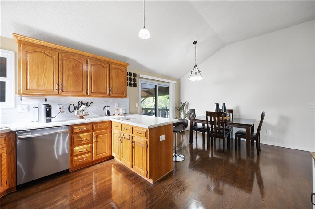 20490 219th Terrace Spring Hill, KS 66083 - Photo 14 of 53