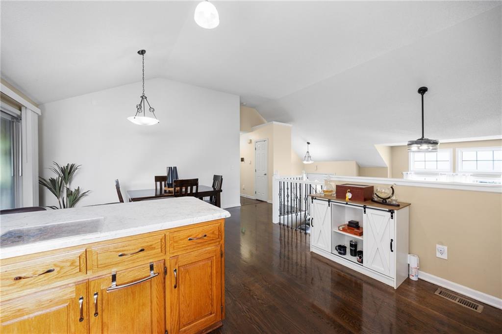 20490 219th Terrace Spring Hill, KS 66083 - Photo 15 of 53