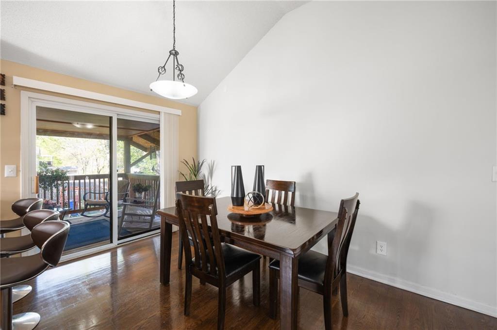20490 219th Terrace Spring Hill, KS 66083 - Photo 16 of 53
