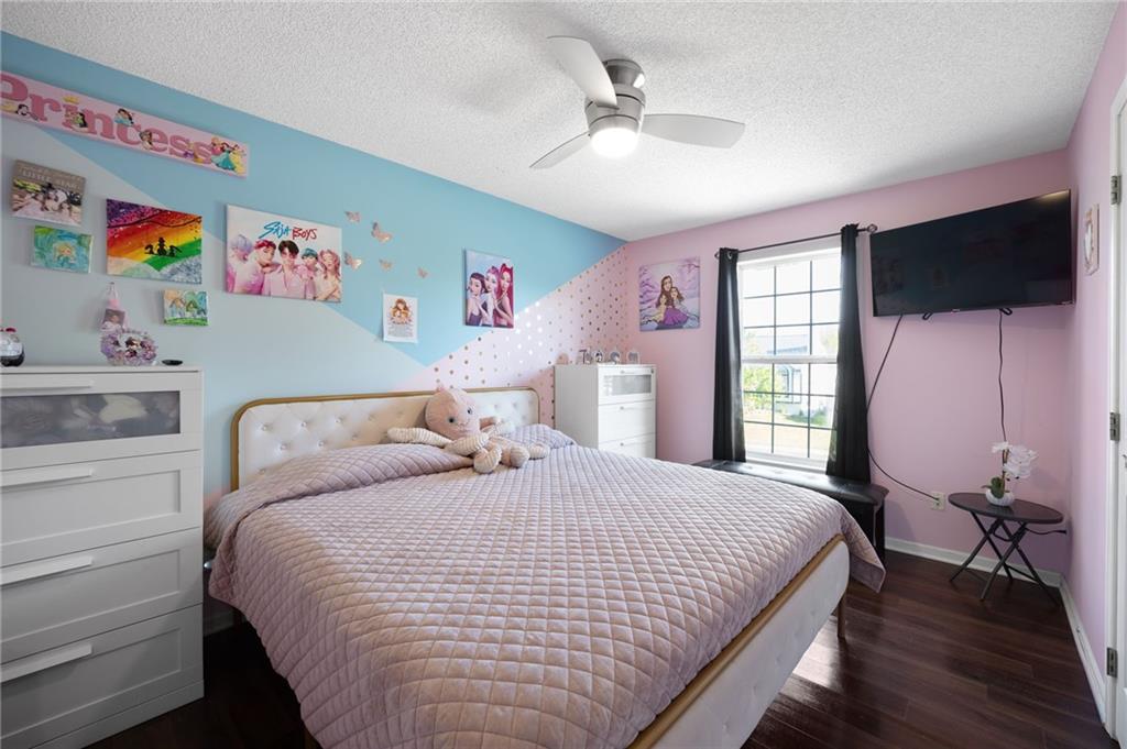 20490 219th Terrace Spring Hill, KS 66083 - Photo 22 of 53