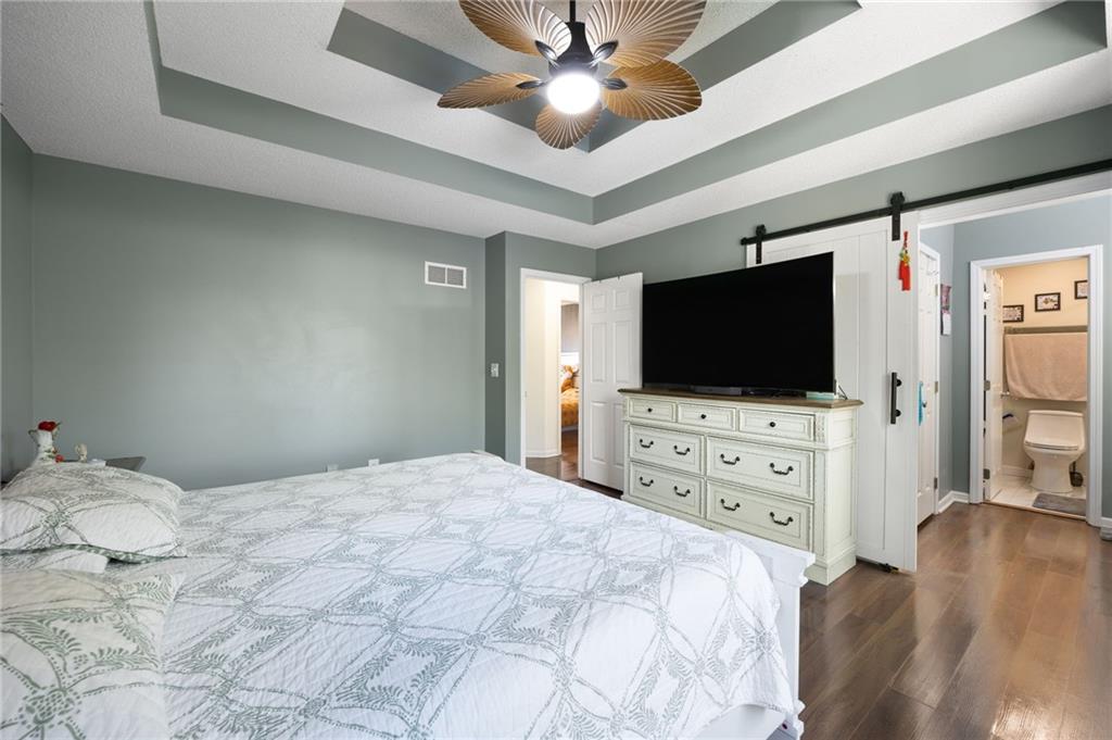 20490 219th Terrace Spring Hill, KS 66083 - Photo 25 of 53