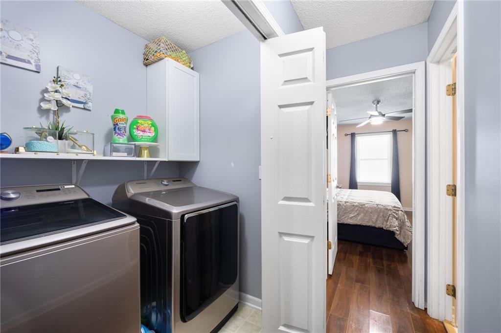 20490 219th Terrace Spring Hill, KS 66083 - Photo 33 of 53