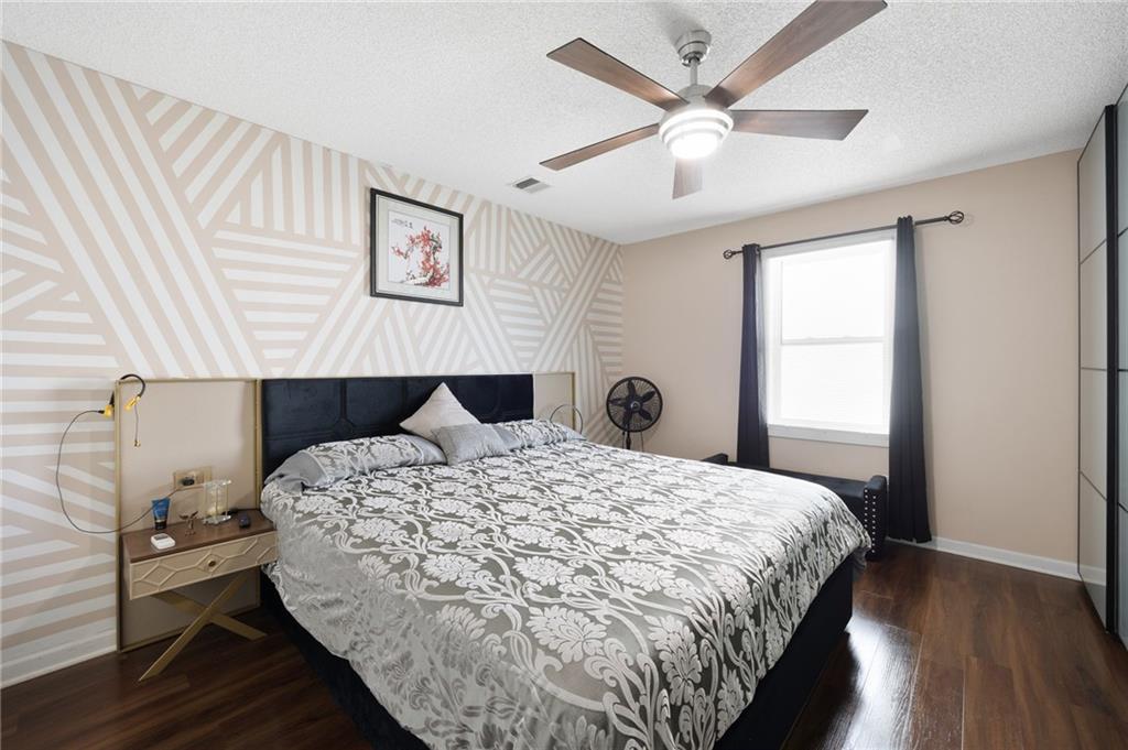 20490 219th Terrace Spring Hill, KS 66083 - Photo 35 of 53
