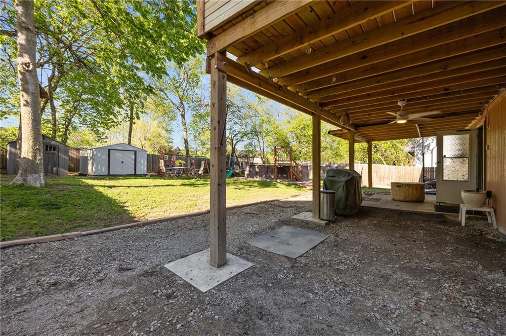 20490 219th Terrace Spring Hill, KS 66083 - Photo 40 of 53