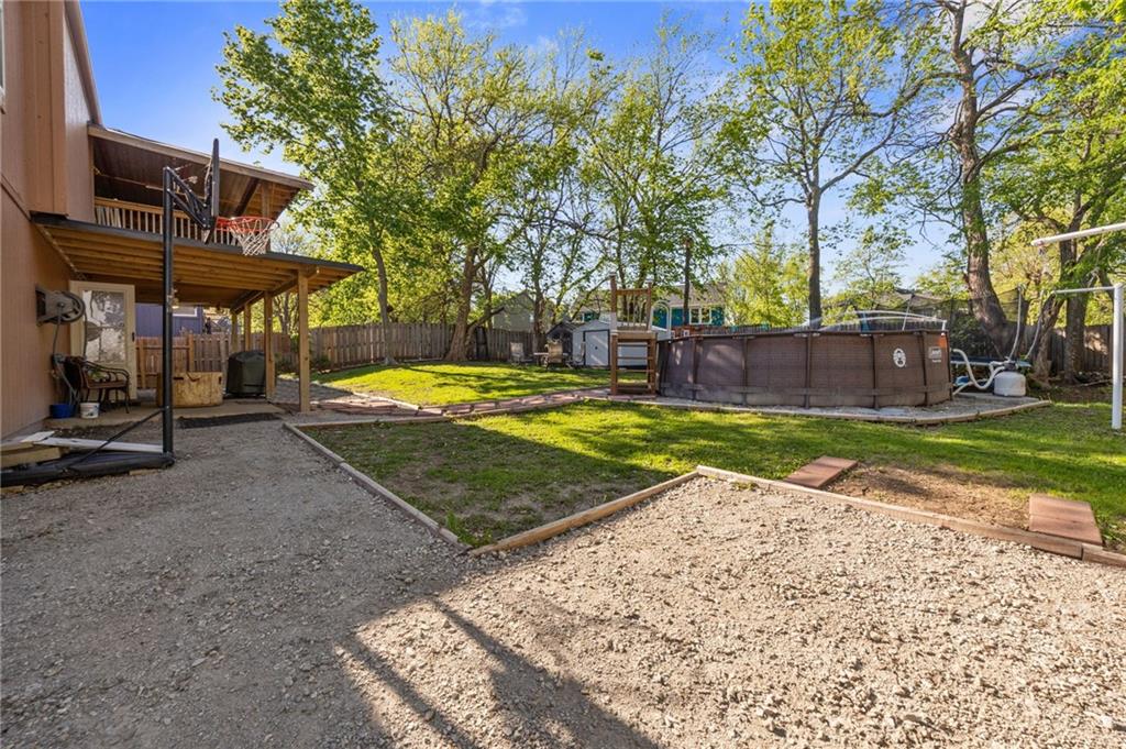 20490 219th Terrace Spring Hill, KS 66083 - Photo 41 of 53