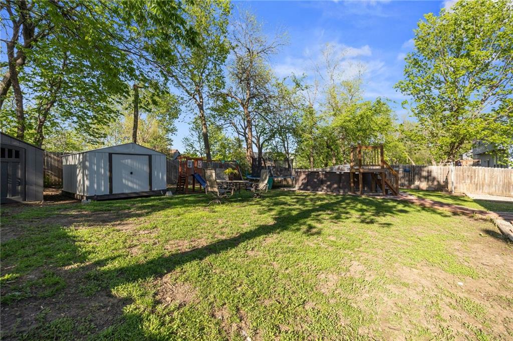20490 219th Terrace Spring Hill, KS 66083 - Photo 43 of 53