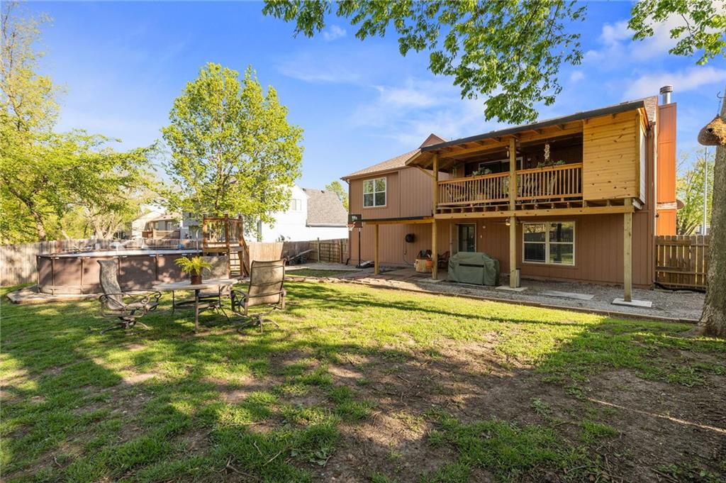 20490 219th Terrace Spring Hill, KS 66083 - Photo 44 of 53
