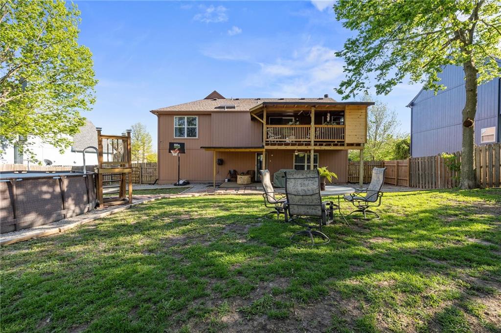 20490 219th Terrace Spring Hill, KS 66083 - Photo 45 of 53