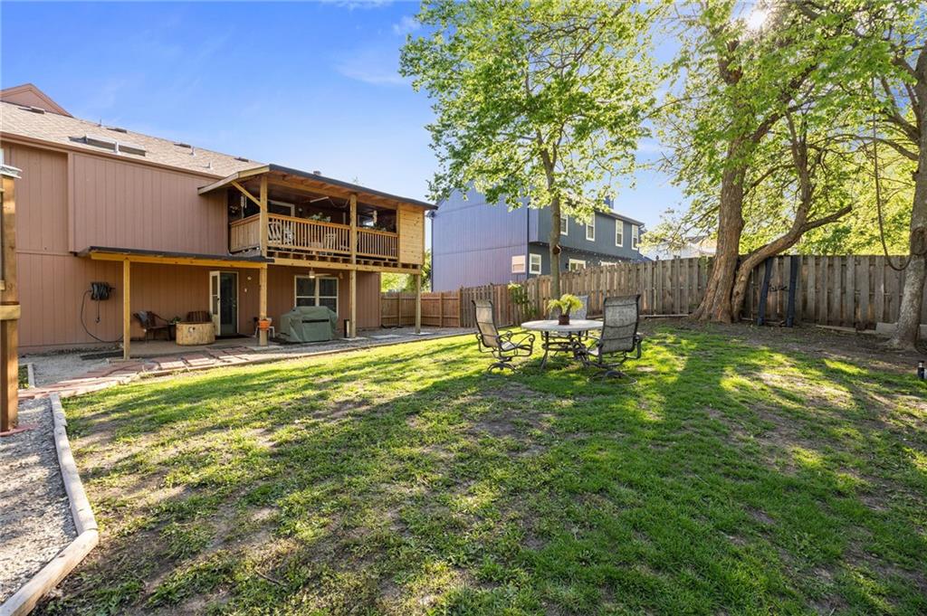 20490 219th Terrace Spring Hill, KS 66083 - Photo 46 of 53