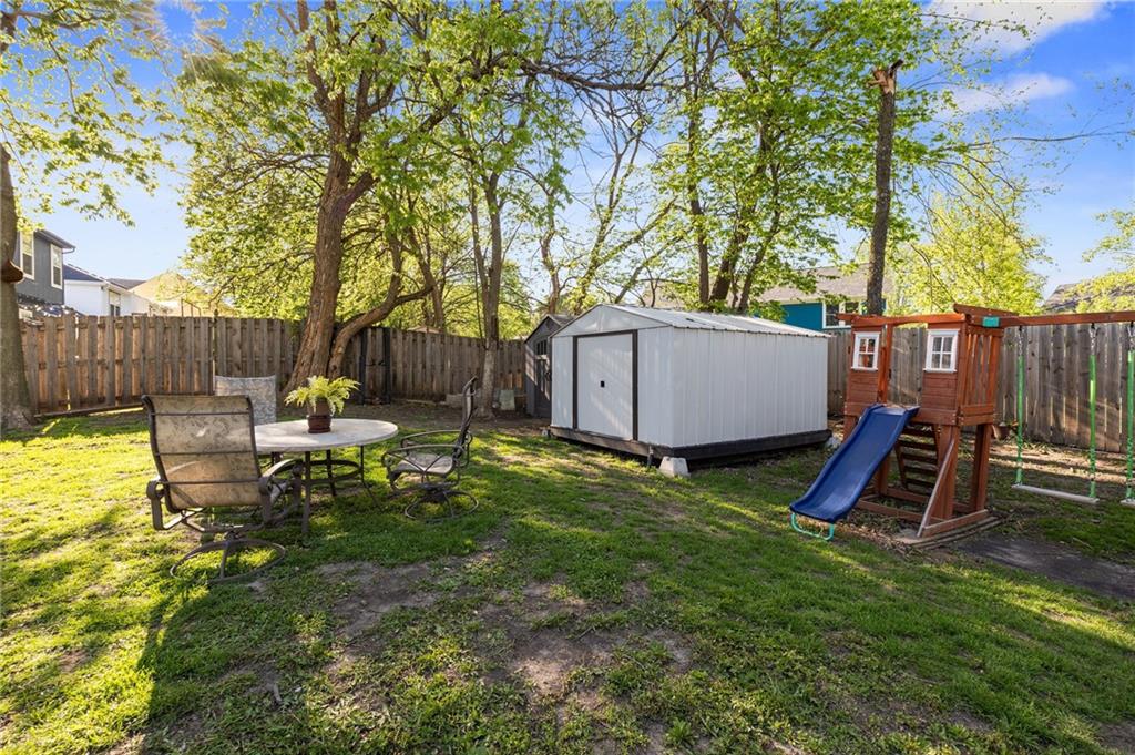 20490 219th Terrace Spring Hill, KS 66083 - Photo 47 of 53