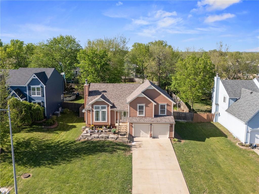 20490 219th Terrace Spring Hill, KS 66083 - Photo 49 of 53