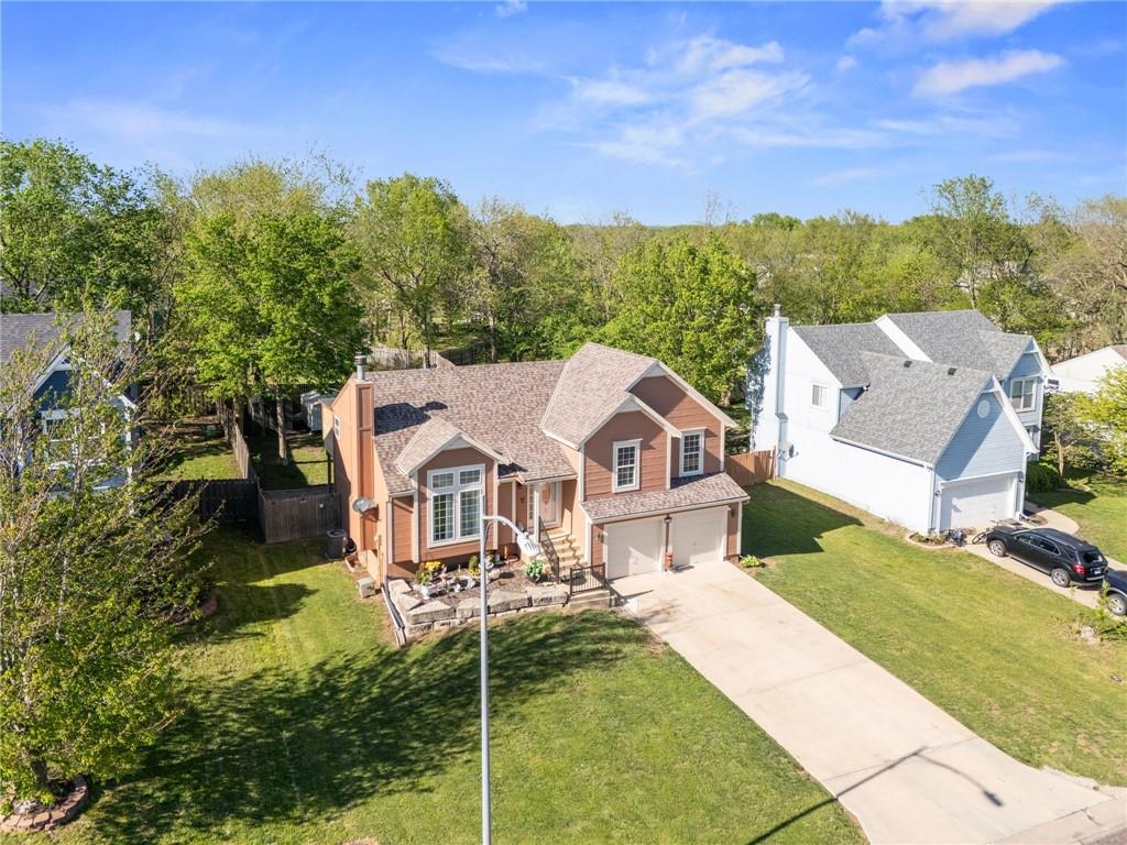 20490 219th Terrace Spring Hill, KS 66083 - Photo 50 of 53