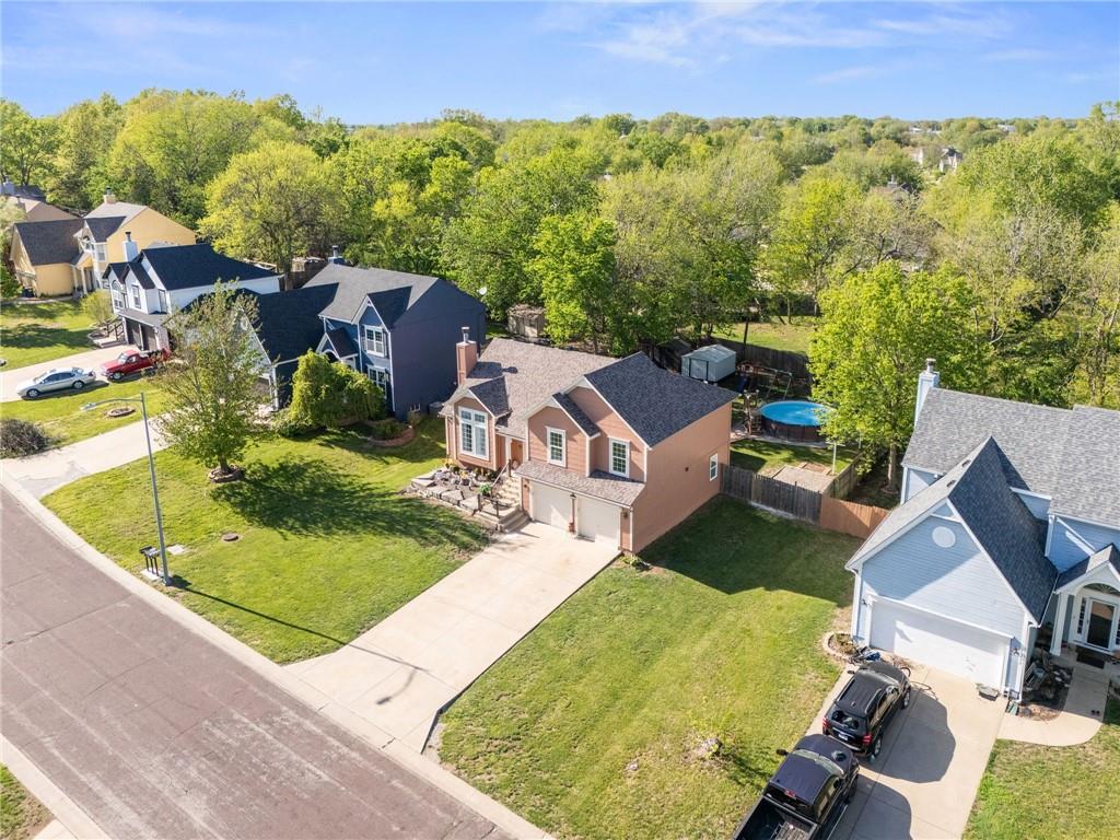 20490 219th Terrace Spring Hill, KS 66083 - Photo 51 of 53