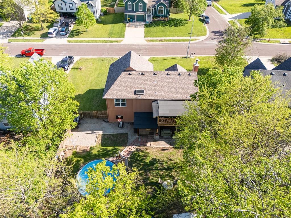 20490 219th Terrace Spring Hill, KS 66083 - Photo 52 of 53