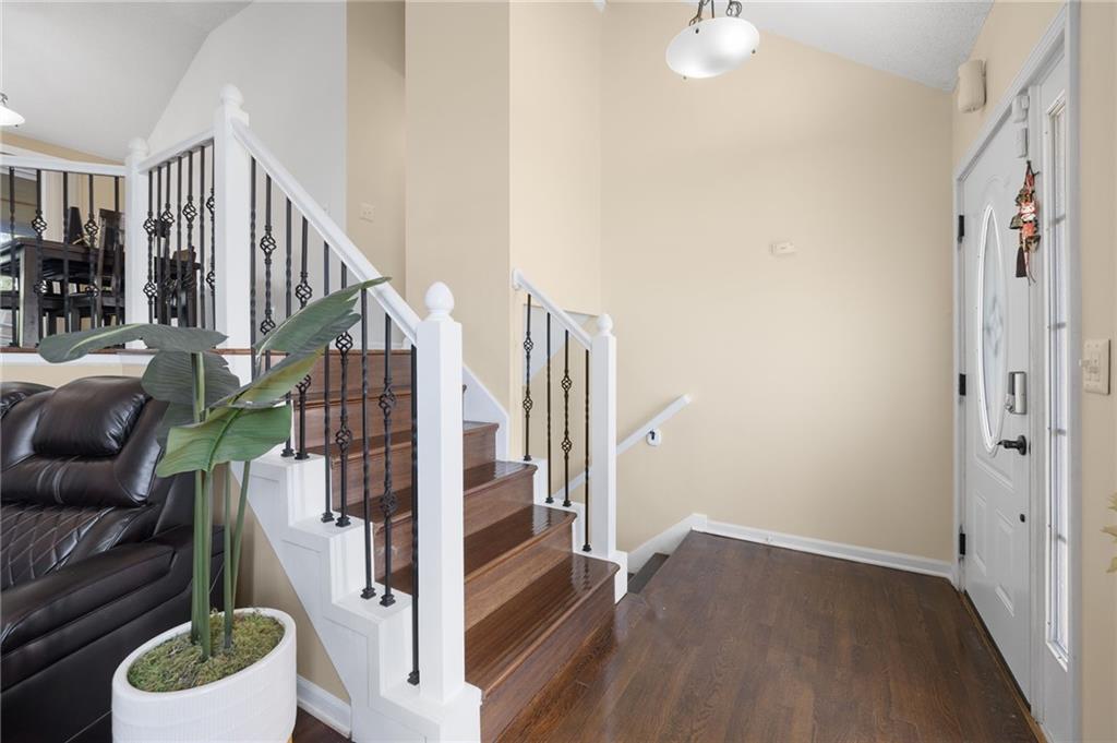 20490 219th Terrace Spring Hill, KS 66083 - Photo 10 of 53